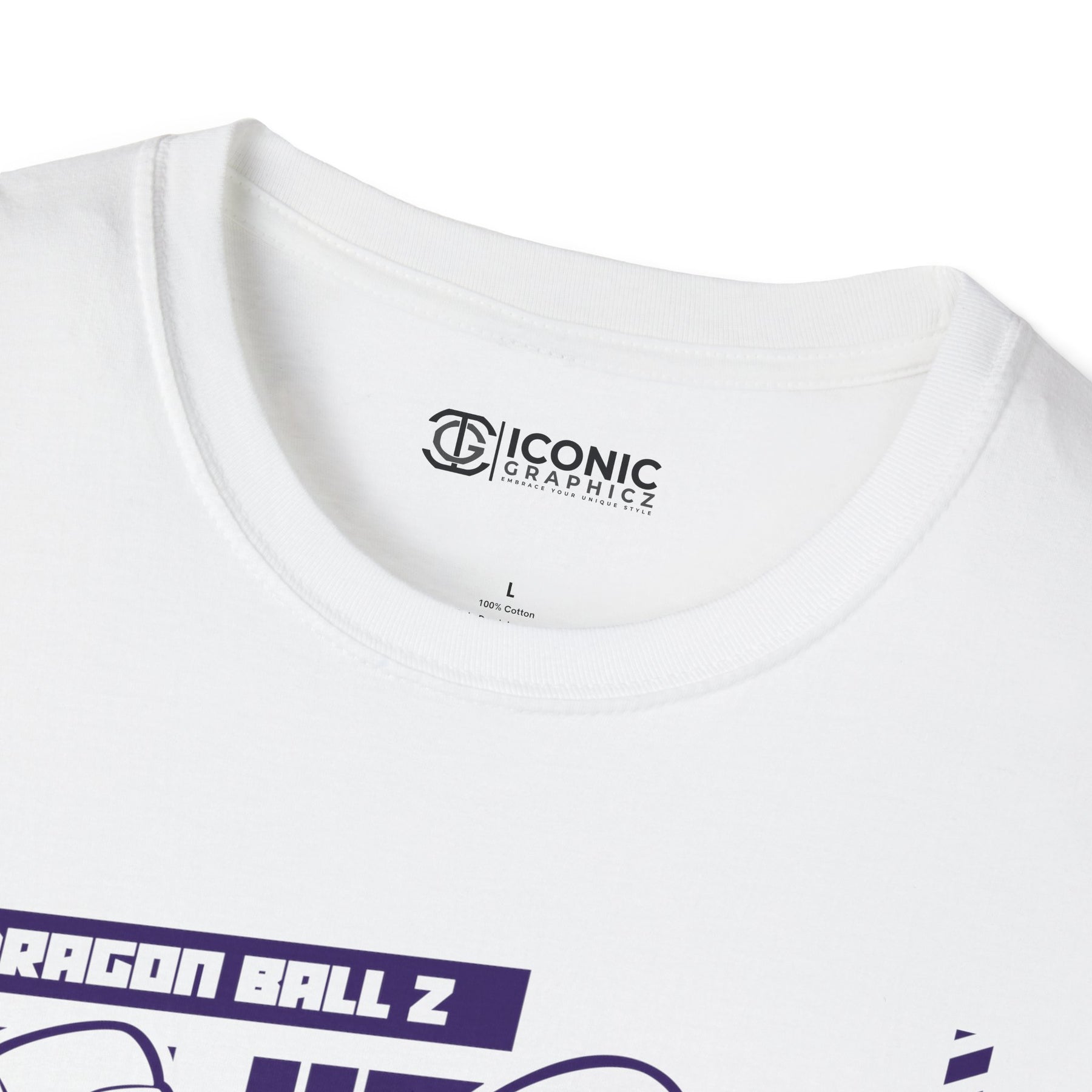 Majin Boo Dragonball T-Shirt -