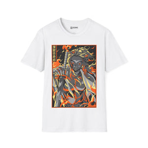 Rengoku Demon Slayer T-Shirt -