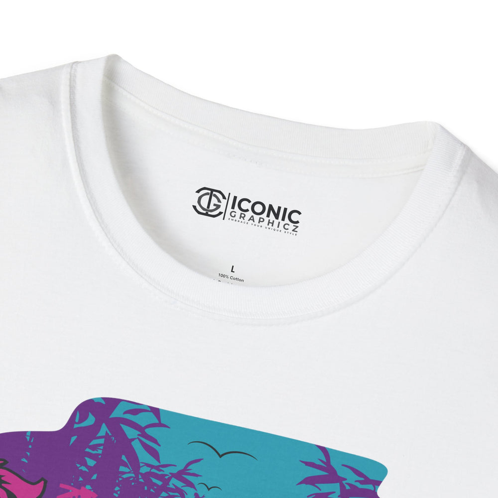 Tanjiro Demon Slayer T-Shirt -