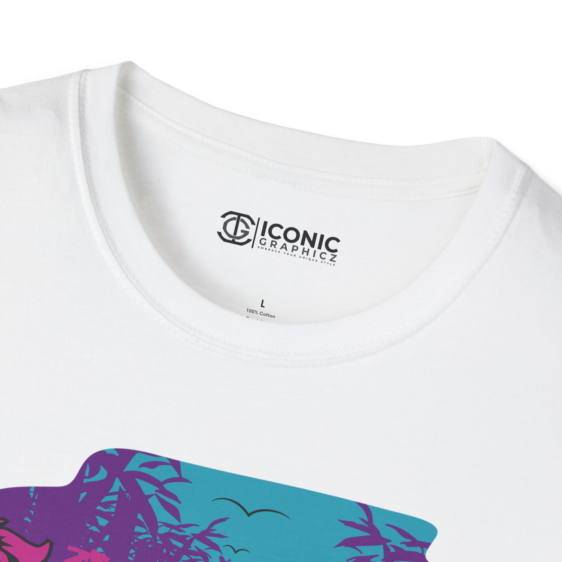 Tanjiro Demon Slayer T-Shirt -