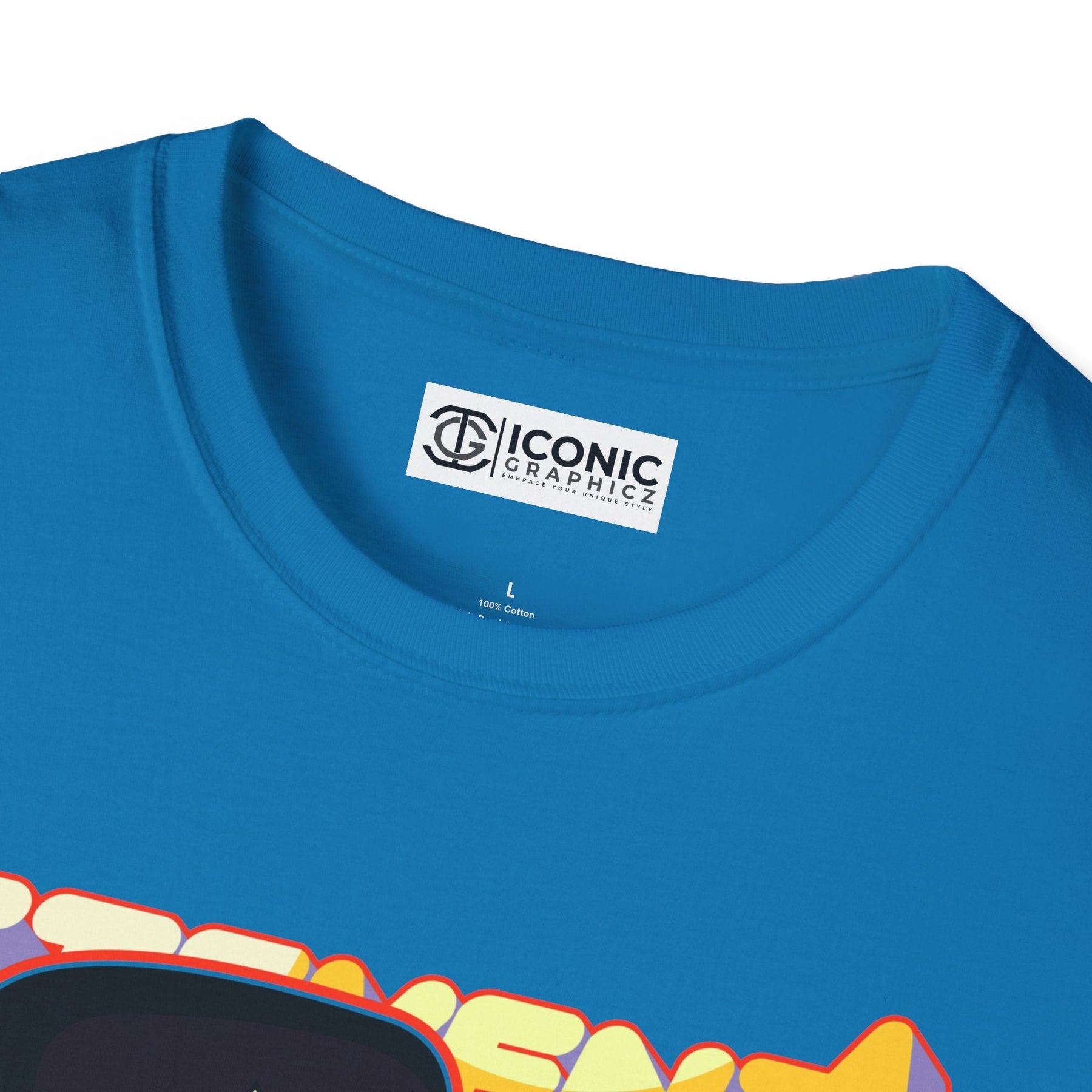 Steven Universe T-Shirt Printify