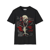 Colossal Titan Attack on Titan T-Shirt -
