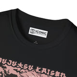 Sukuna Jujitsu Kaisen T-Shirt -