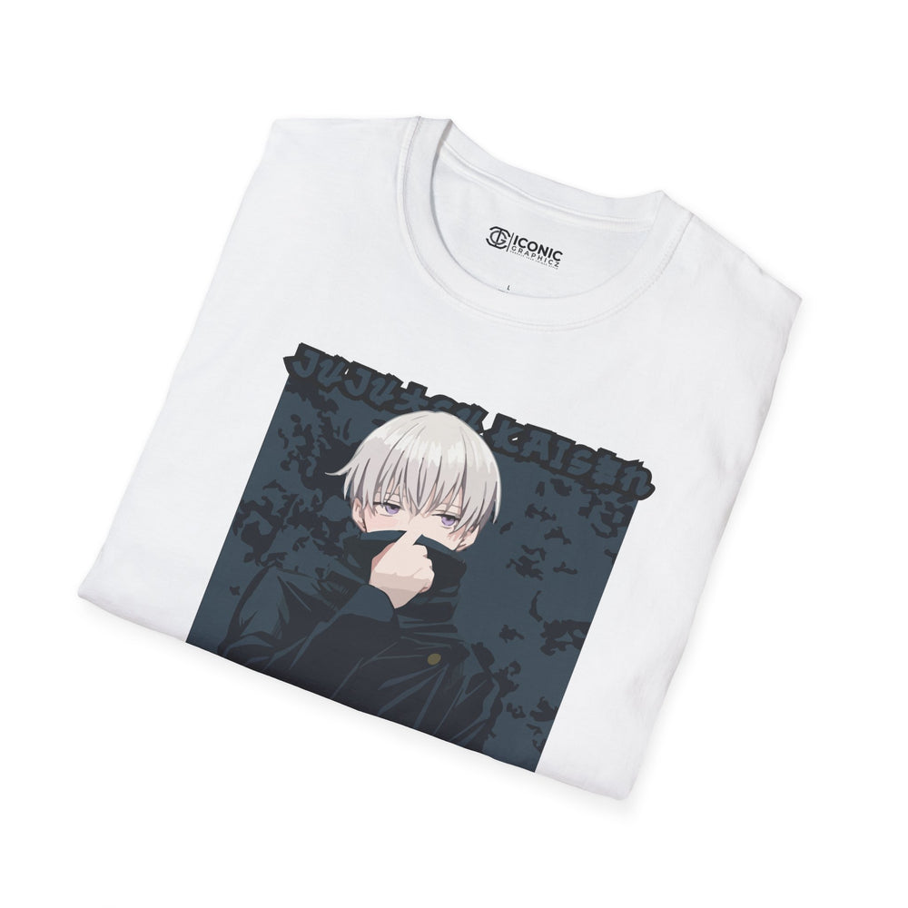 Toge Jujitsu Kaisen T-Shirt -