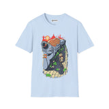 Street Fighter T-Shirt -