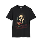 Ghostface T-Shirt Printify
