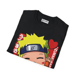 Uzumaki Naruto T-Shirt -