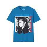 Cyberpunk Edgerunners T-Shirt