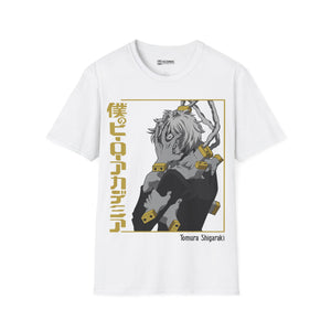 Shigaraki My hero academia T-Shirt -