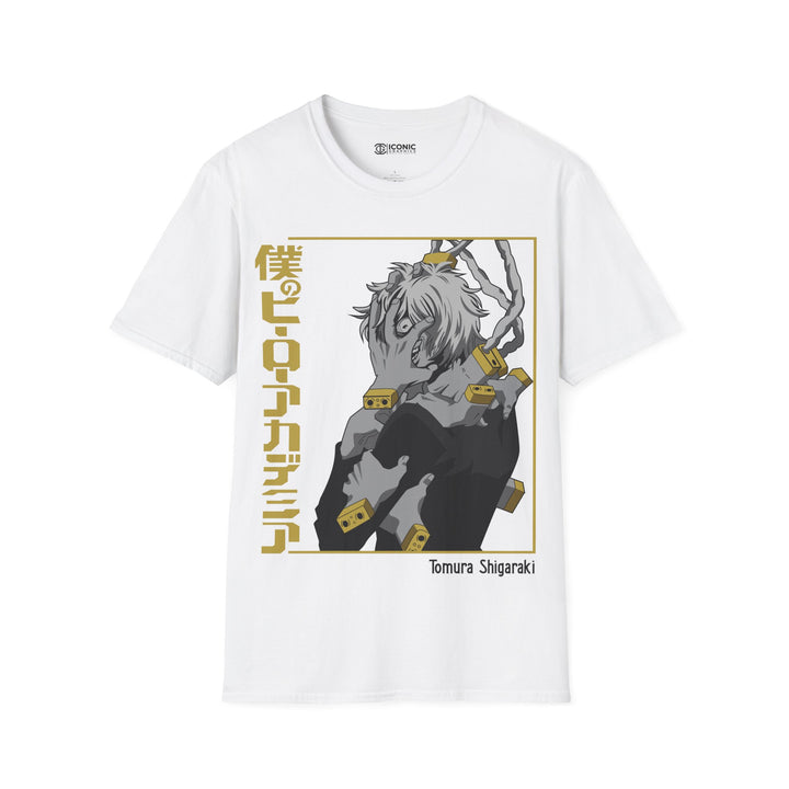 Shigaraki My hero academia T-Shirt -