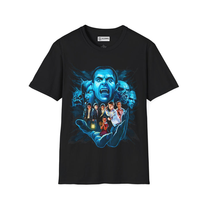 Monster Squad T-Shirt Printify