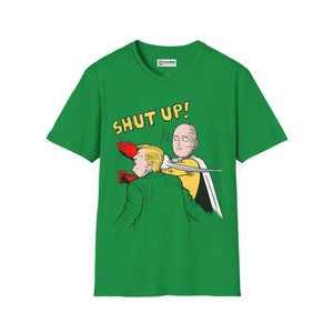 Saitama One Punch Man T-Shirt -
