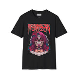 Bring me the horizon T-Shirt Printify