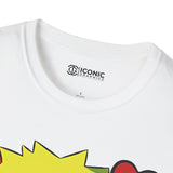 Uzumaki Naruto T-Shirt -