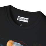 Violent Night T-Shirt Printify