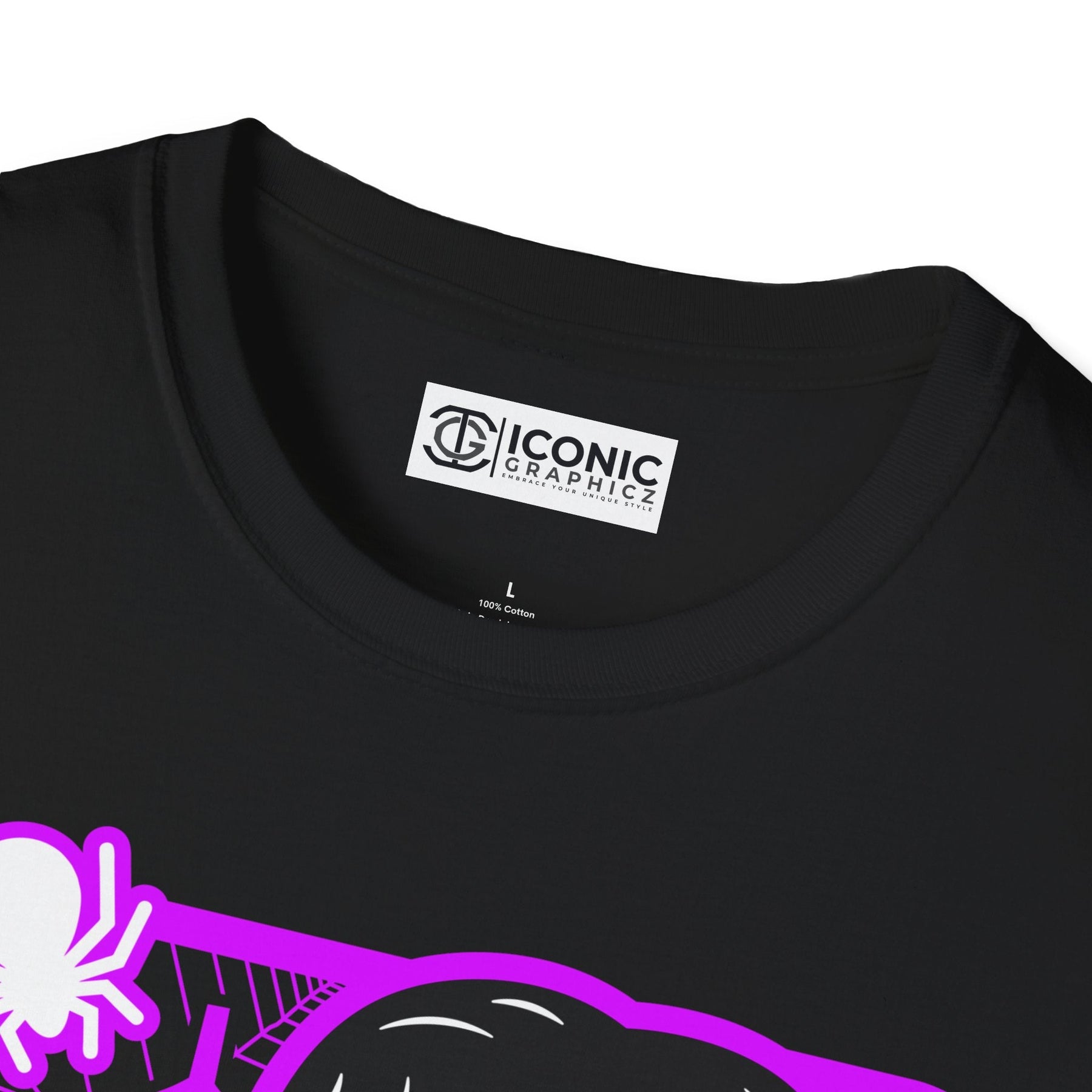 Wensday Adams T-Shirt Printify