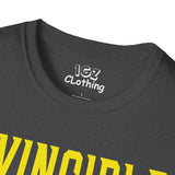 Invincible T-Shirt