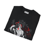 Kokushibo Demon Slayer T-Shirt -
