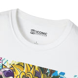 Dragonball Super T-Shirt -