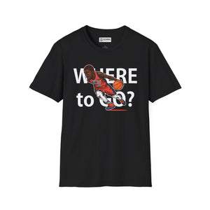 NBA T-Shirt -
