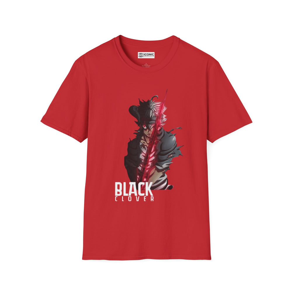 Asta Unisex Softstyle T-Shirt - IGZ Clothing