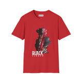 Asta Unisex Softstyle T-Shirt - IGZ Clothing