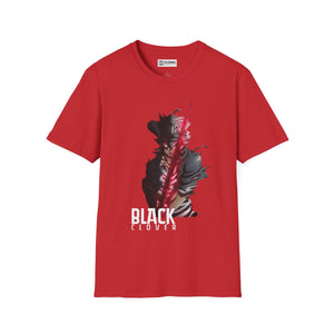 Asta Unisex Softstyle T-Shirt - IGZ Clothing
