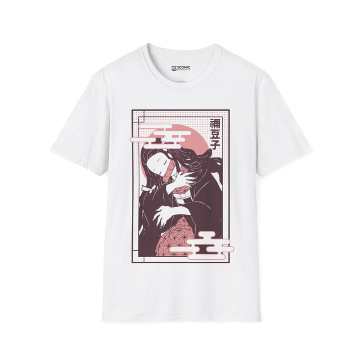 Nezuko Demon Slayer T-Shirt -