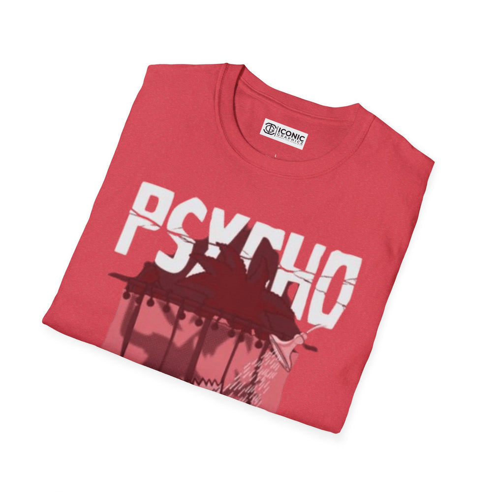 The Simpsons Sideshow Bob T-Shirt -