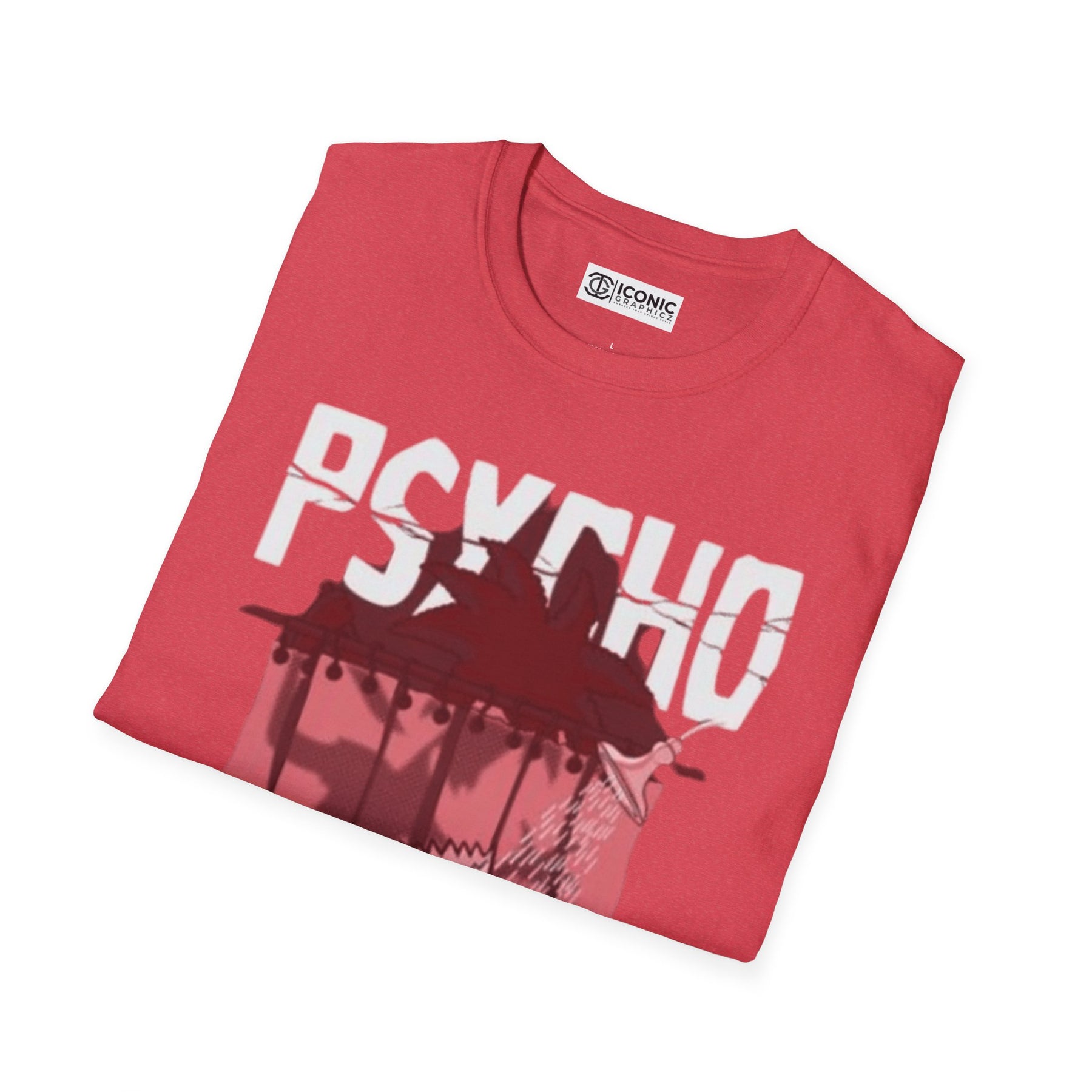 The Simpsons Sideshow Bob T-Shirt -