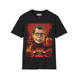 Stephen King T-Shirt Printify