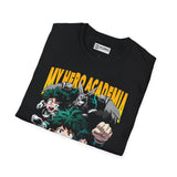 Deku My hero academia T-Shirt -