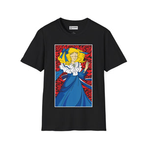 Candy Unisex Softstyle T-Shirt - IGZ Clothing