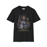 Edward Scissorhands T-Shirt -