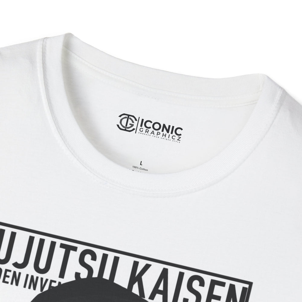 Toji Jujitsu Kaisen T-Shirt -