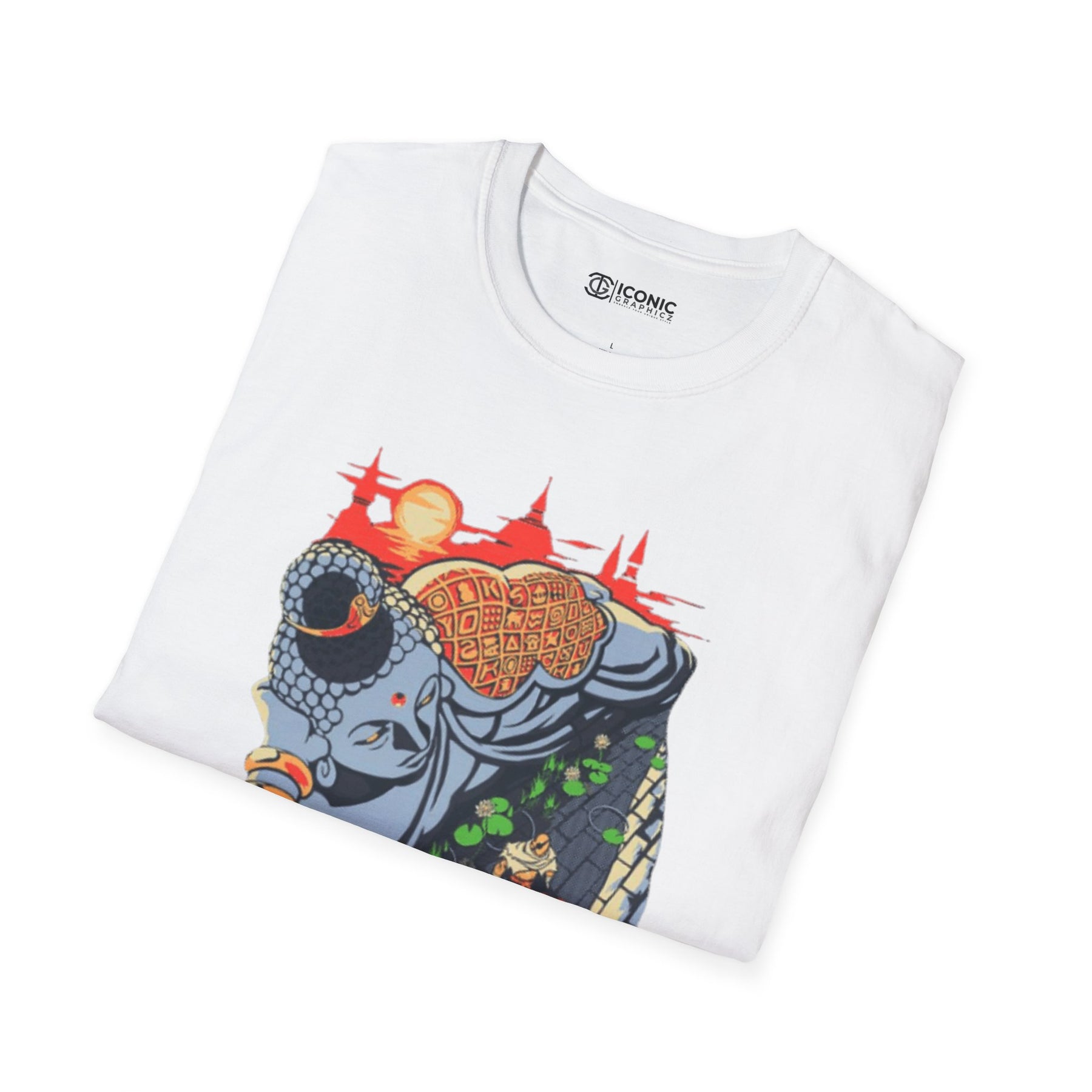 Street Fighter T-Shirt -
