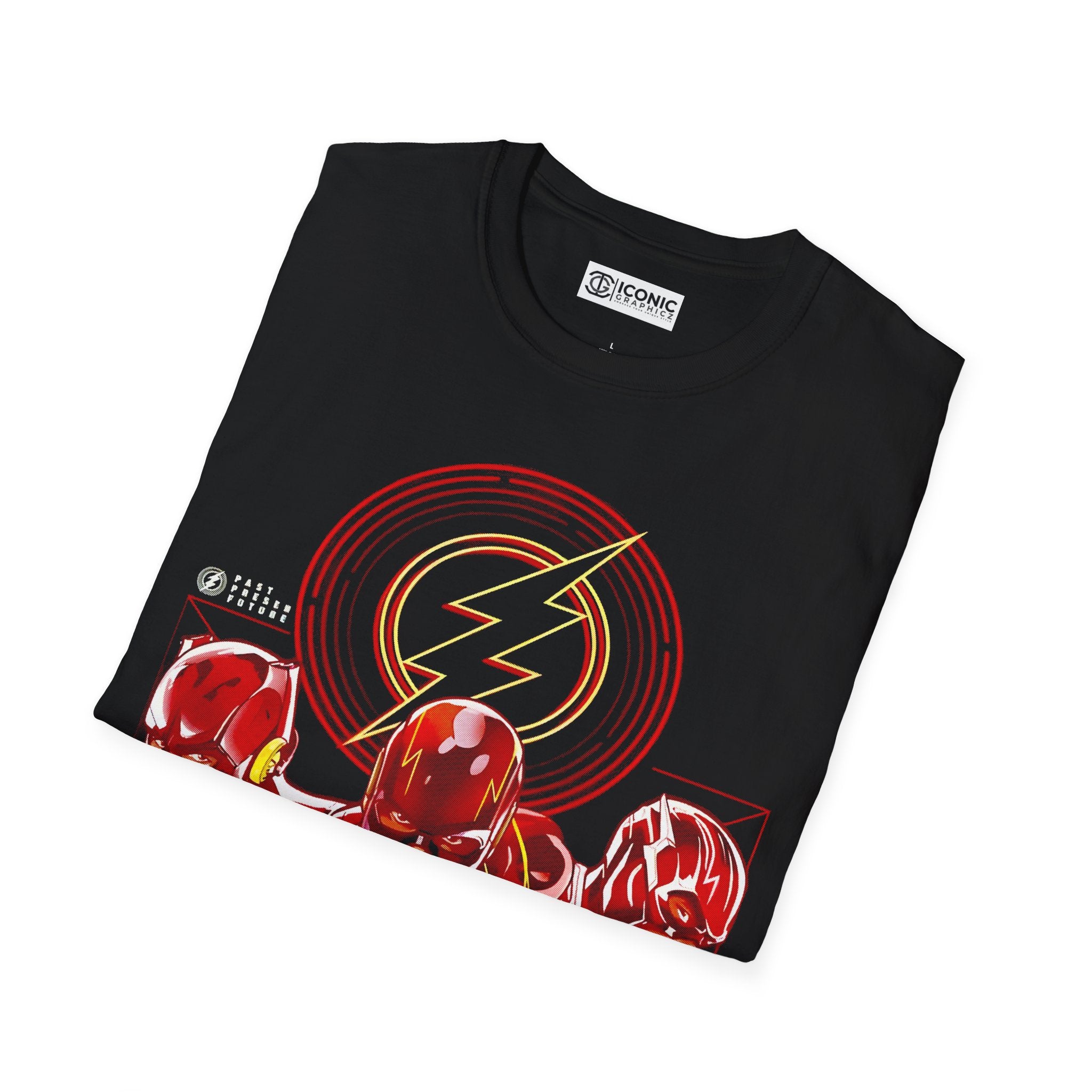 The Flash Shirt -