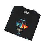 Renfield T-Shirt Printify