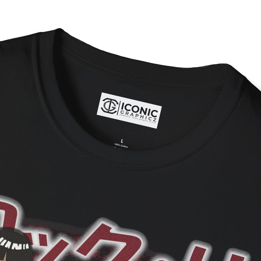 Rock Lee Naruto T-Shirt -