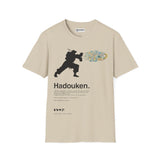 Street Fighter T-Shirt -
