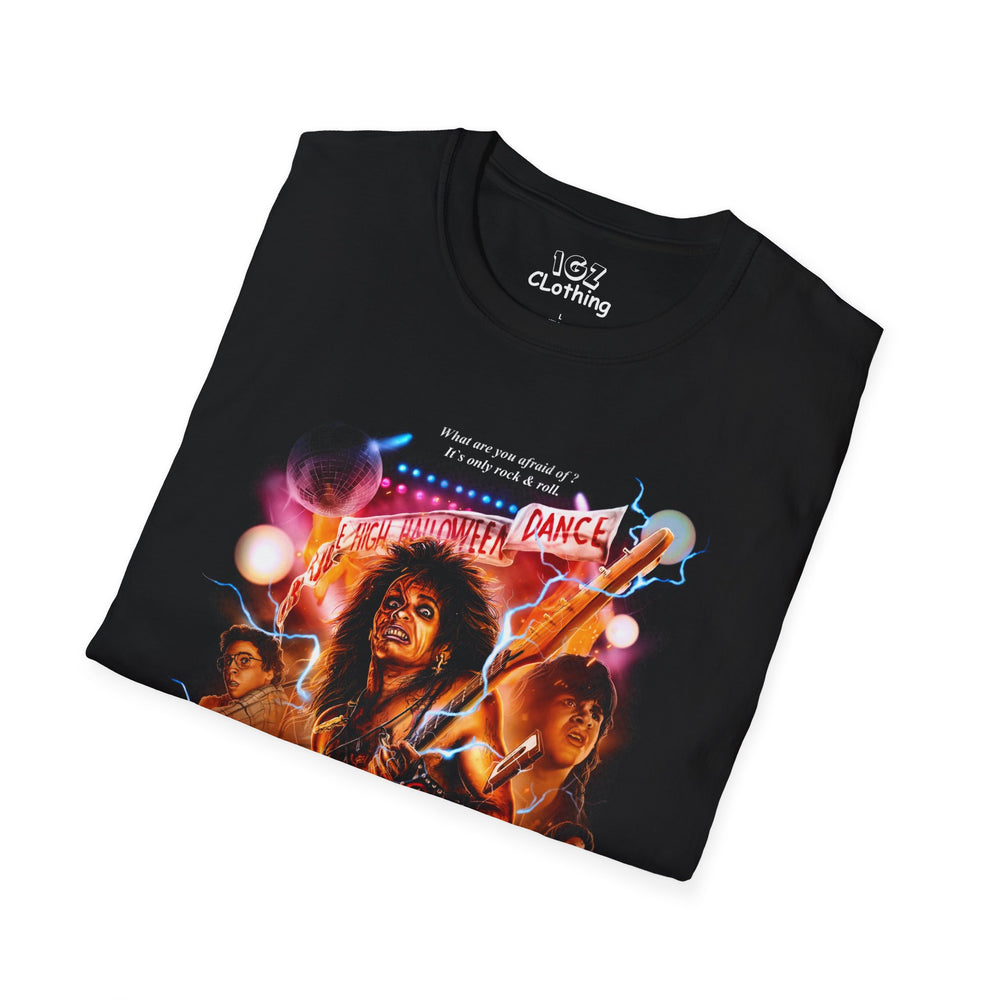 Trick or treat T-Shirt