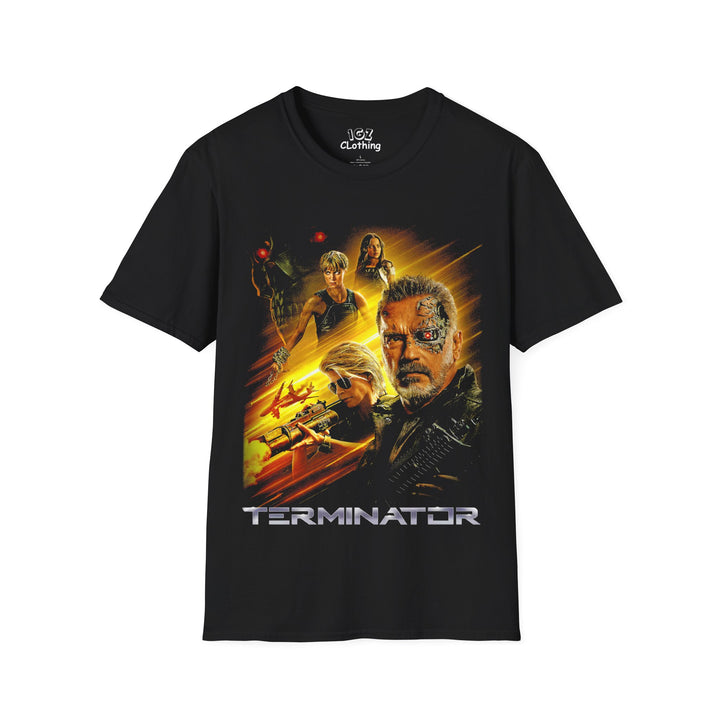 Terminator T-Shirt