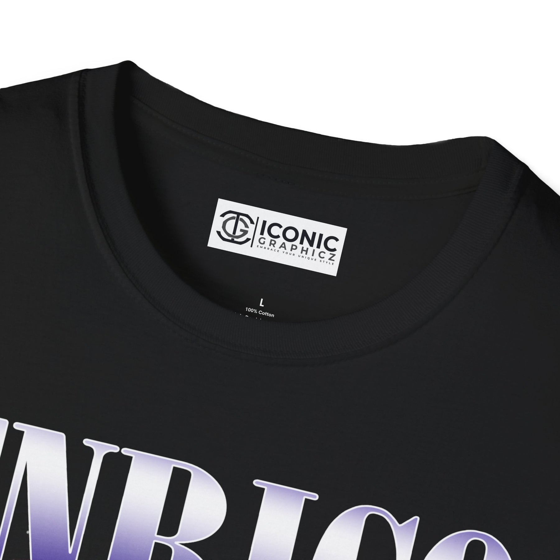 Pucci Jojo bizzare adventure T-Shirt -