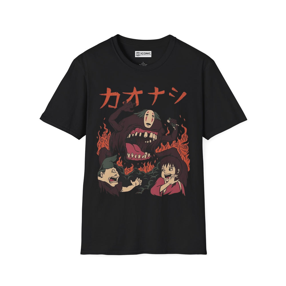 Spirited Away T-Shirt -