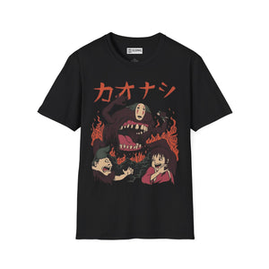 Spirited Away T-Shirt -