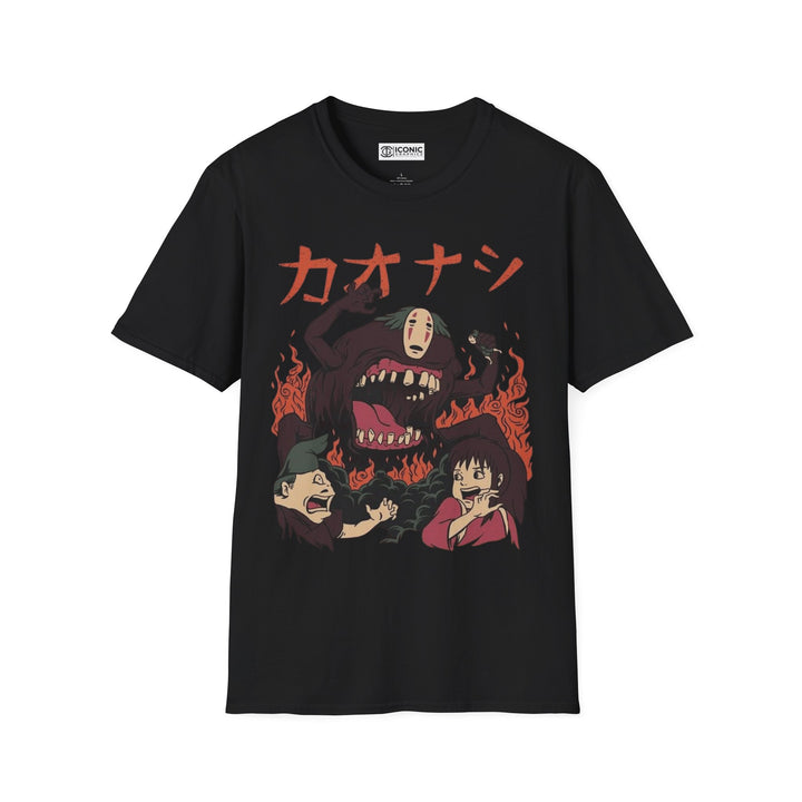 Spirited Away T-Shirt -