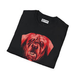 Cujo T-Shirt Printify