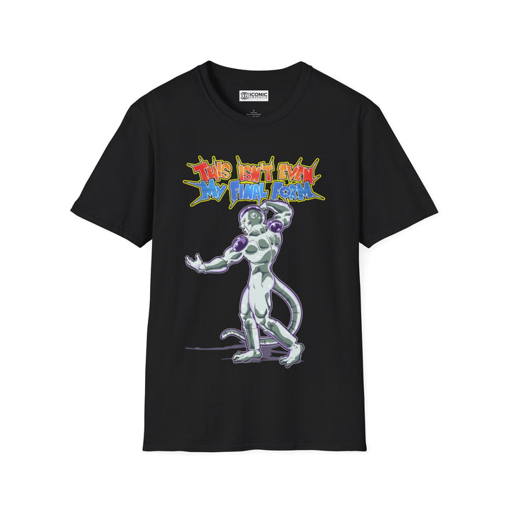 Frieza Dragonball T-Shirt -
