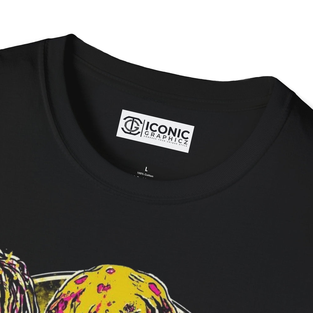 The Toxic Avenger T-Shirt Printify