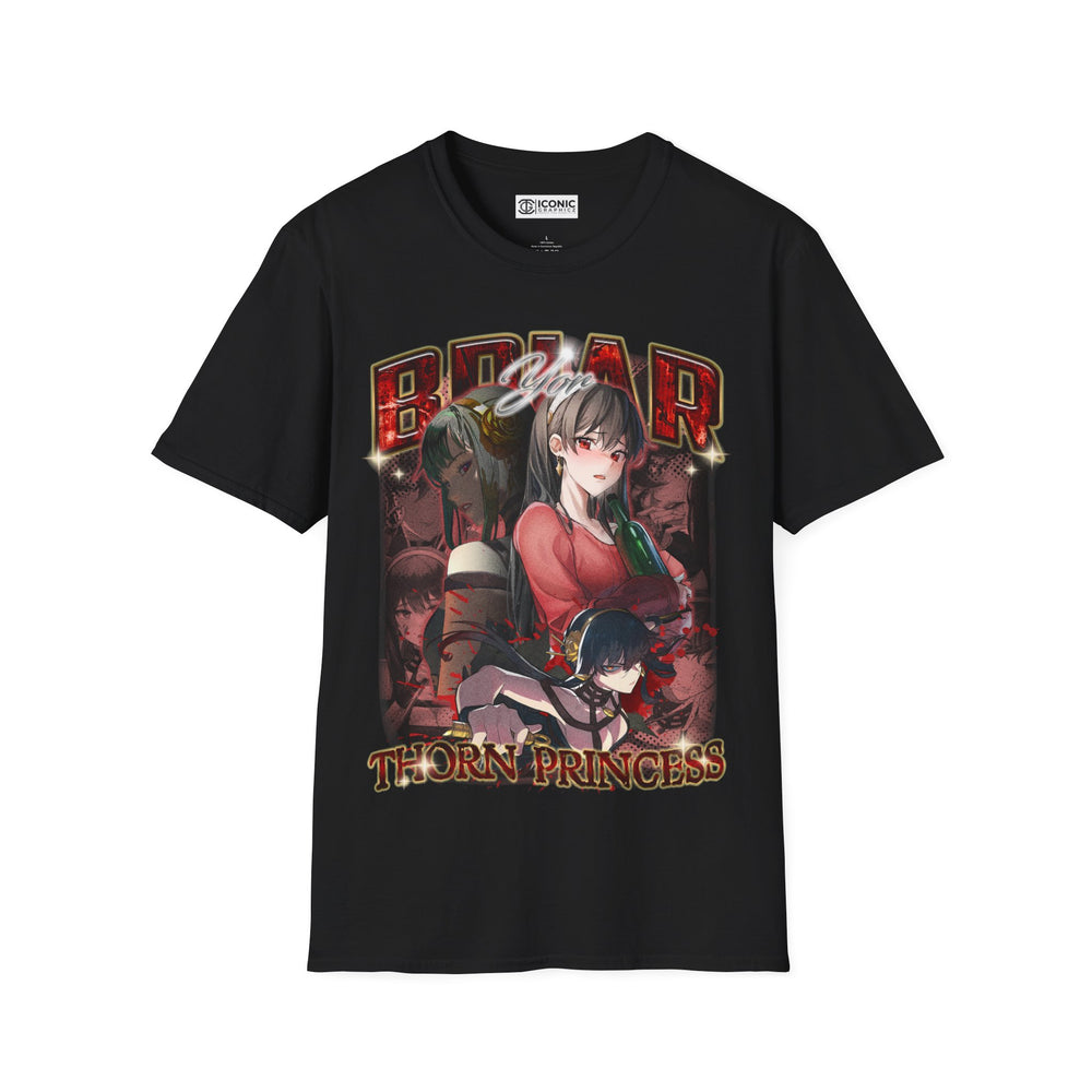 Yor Forger Spy x Family T-Shirt -